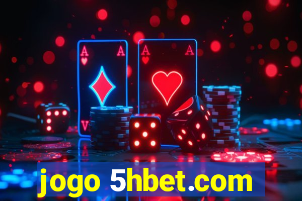 jogo 5hbet.com